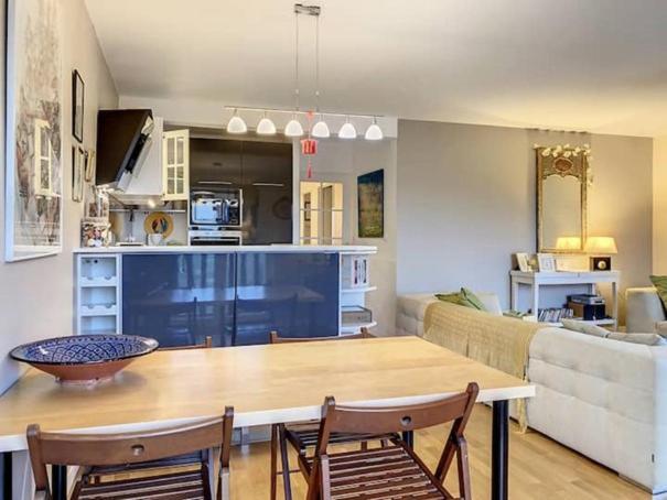 Apartament Le Bellevue Deauville Zewnętrze zdjęcie