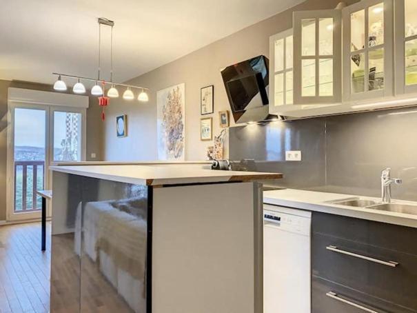 Apartament Le Bellevue Deauville Zewnętrze zdjęcie
